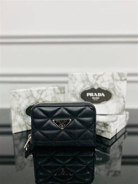 кошелек prada купить|Кошельки и держатели для карт .